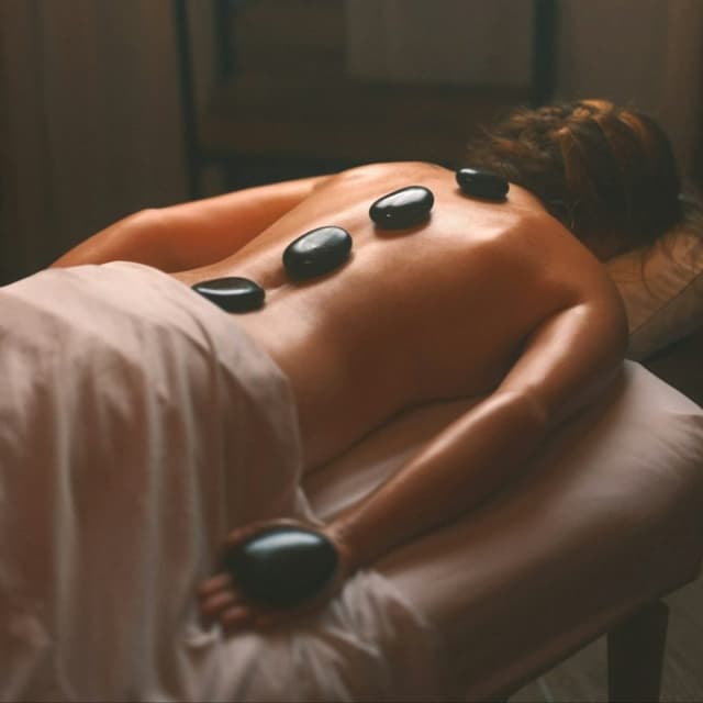 Treat Yourself Spa Package