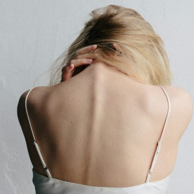 Deep Relief Back & Neck