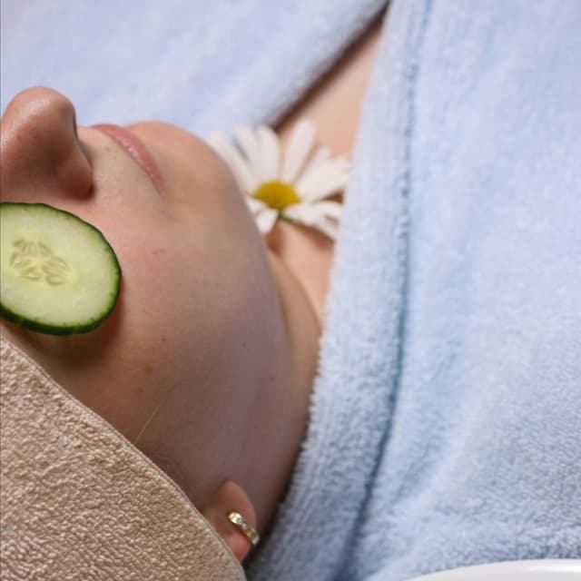 Spa Day Package at Megan Nicole LMT in Greenville, TX