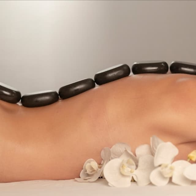 Treat Yourself Deluxe Package